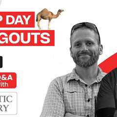 Local SEO Training Q&A - Hump Day Hangouts - Episode 586