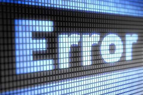 Common Website Design Mistakes San Antonio Businesses Still Make