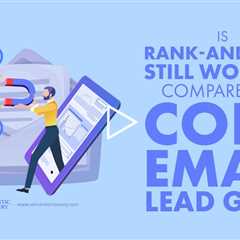 Is Rank-and-Rent Still Worth It Compared to Cold Email Lead Gen?