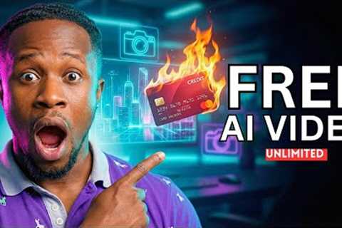 STOP Paying for AI Videos — 11 FREE & Unlimited Generators (With Sound)