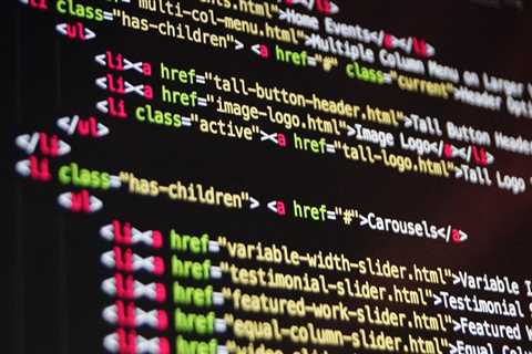 Enhance IT Operations with Expert Managed Services