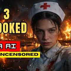 China Just Dropped 3 FREE AI Video Generators (No Sign-Up, 100% FREE)