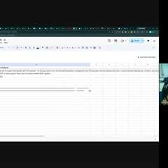 Local SEO Training Q&A - Hump Day Hangouts - Episode 594