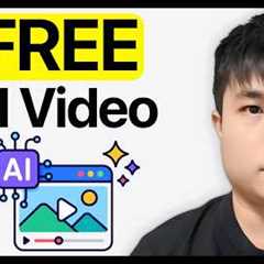FREE AI Video Generator Tutorial (How to Make AI Videos from Text or Image)