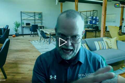 Local SEO Training Q&A - Hump Day Hangouts - Episode 593