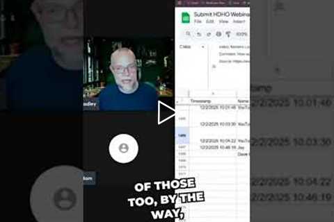 What's Your Site's Focus?