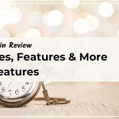 2024 Year in Review: Features, Features & More Features!