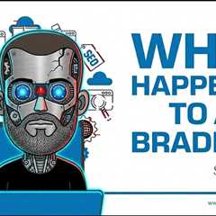 What Happened To AI Bradley?
