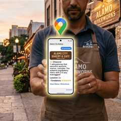 How San Antonio Businesses Can Get Cited in ChatGPT With Better SEO