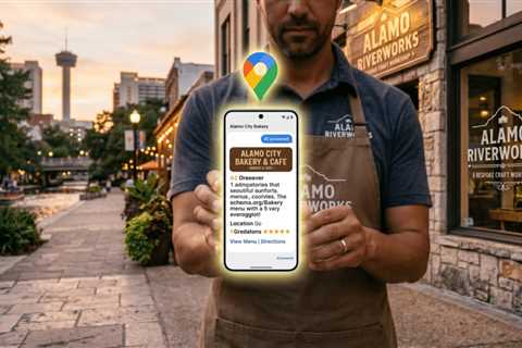 How San Antonio Businesses Can Get Cited in ChatGPT With Better SEO