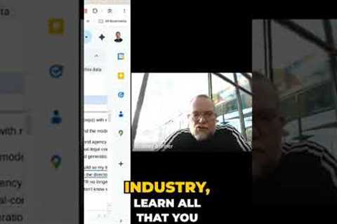 Stop Learning SEO Before You Sell It